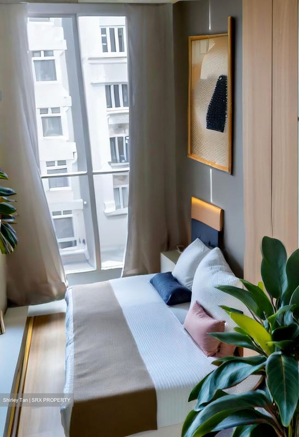 28 Imperial Residences (D14), Apartment #515292441